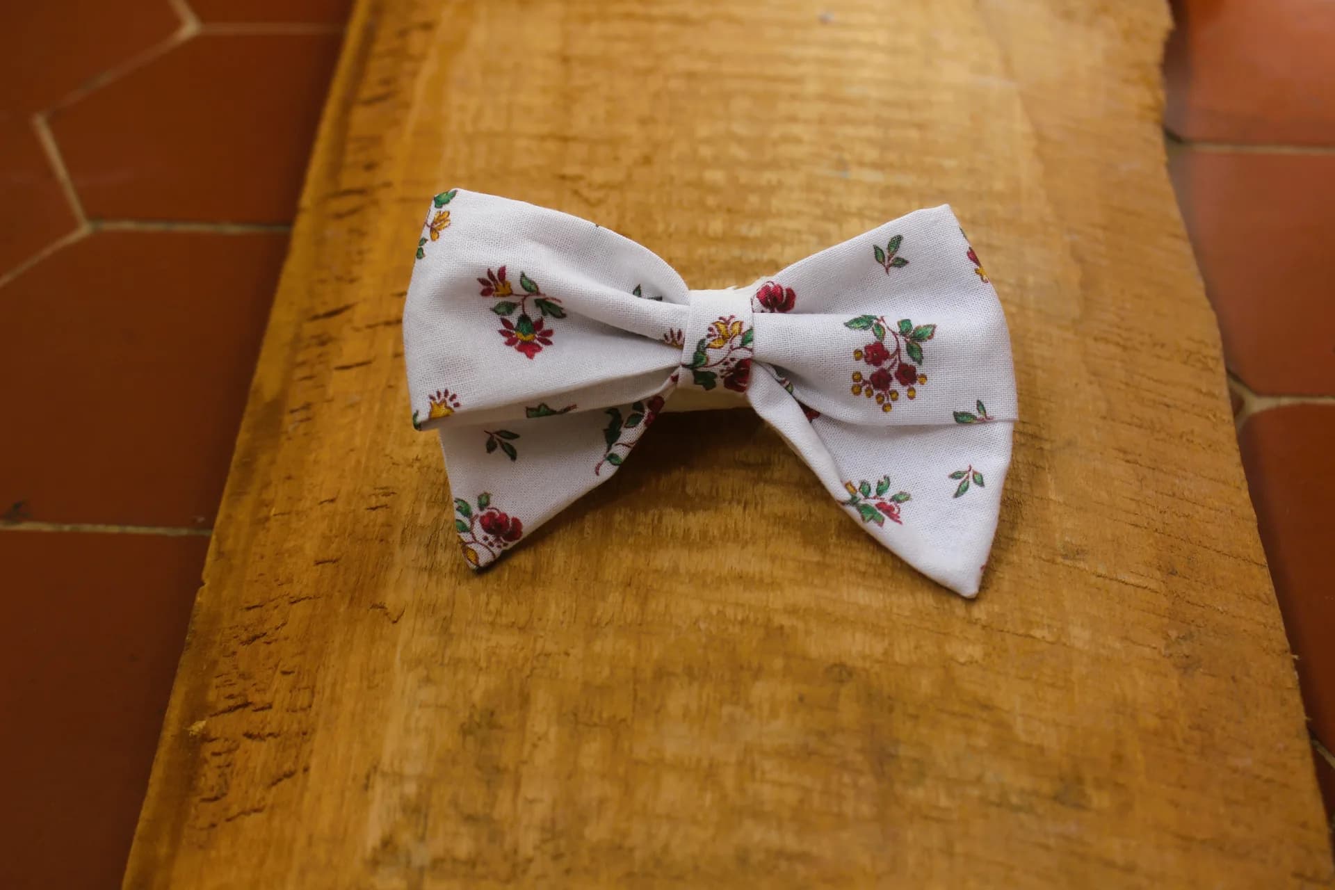 Grande barrette, Pascaline