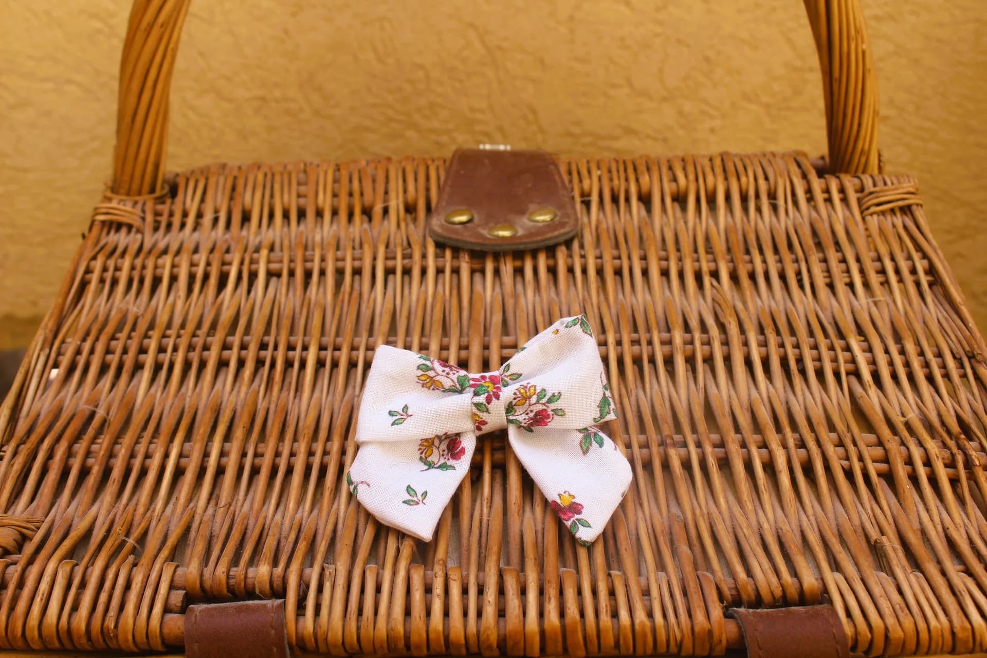 Petite barrette, Pascaline