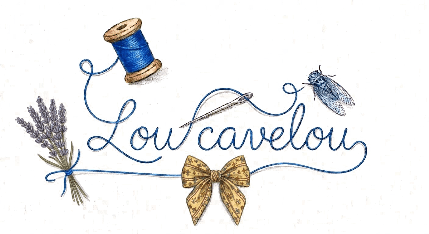 Logo de Lou Cavelou