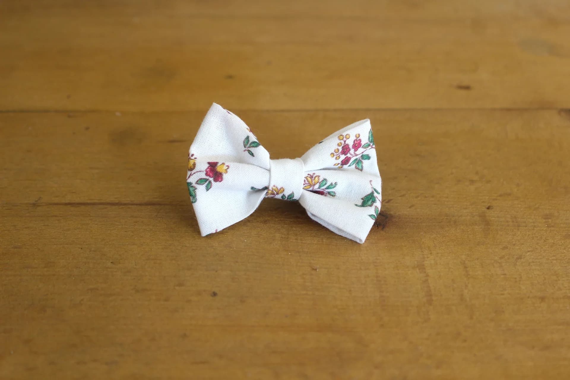 Mini barrette, Pascaline