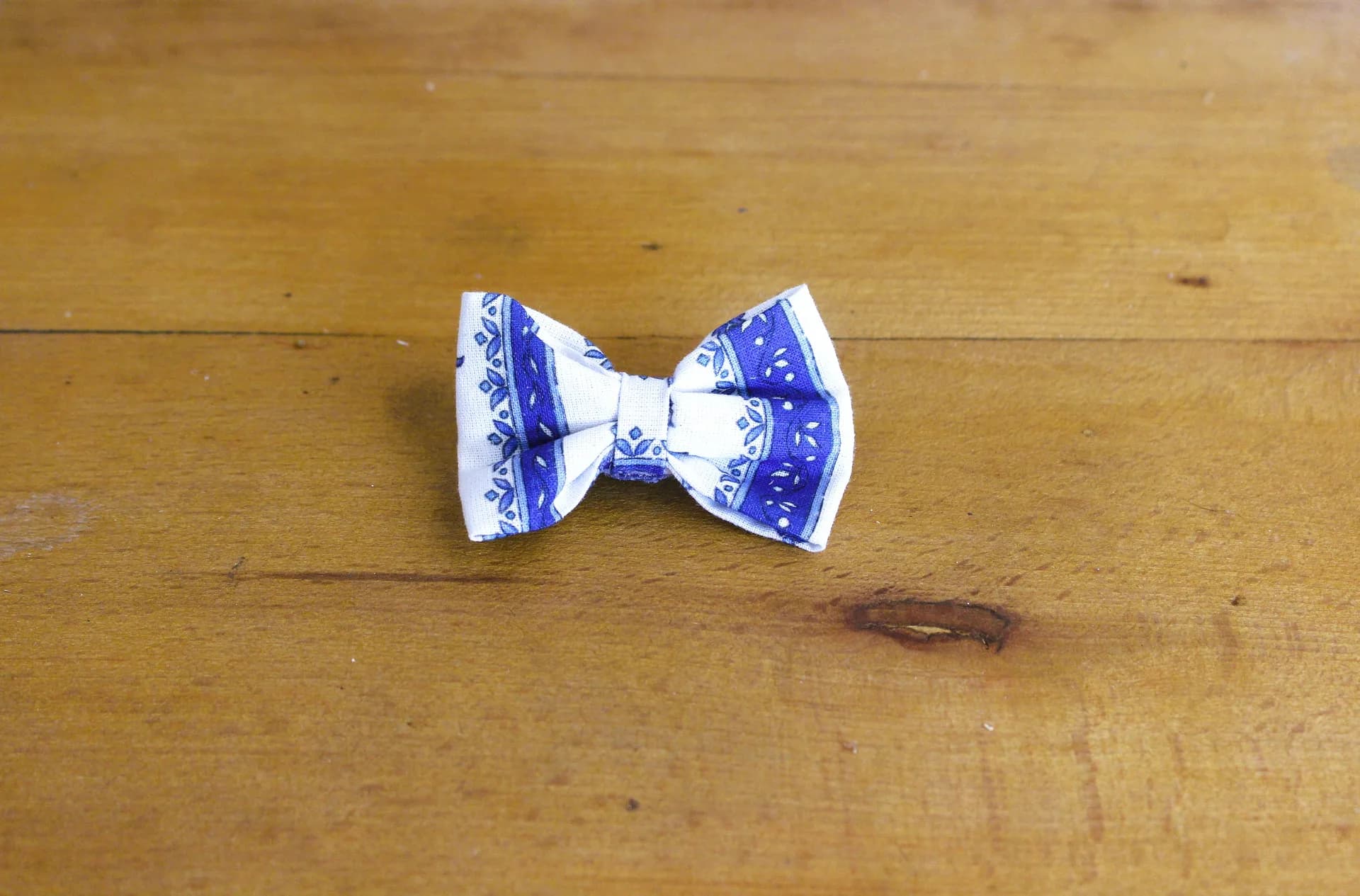 Mini barrette, Jacinthe