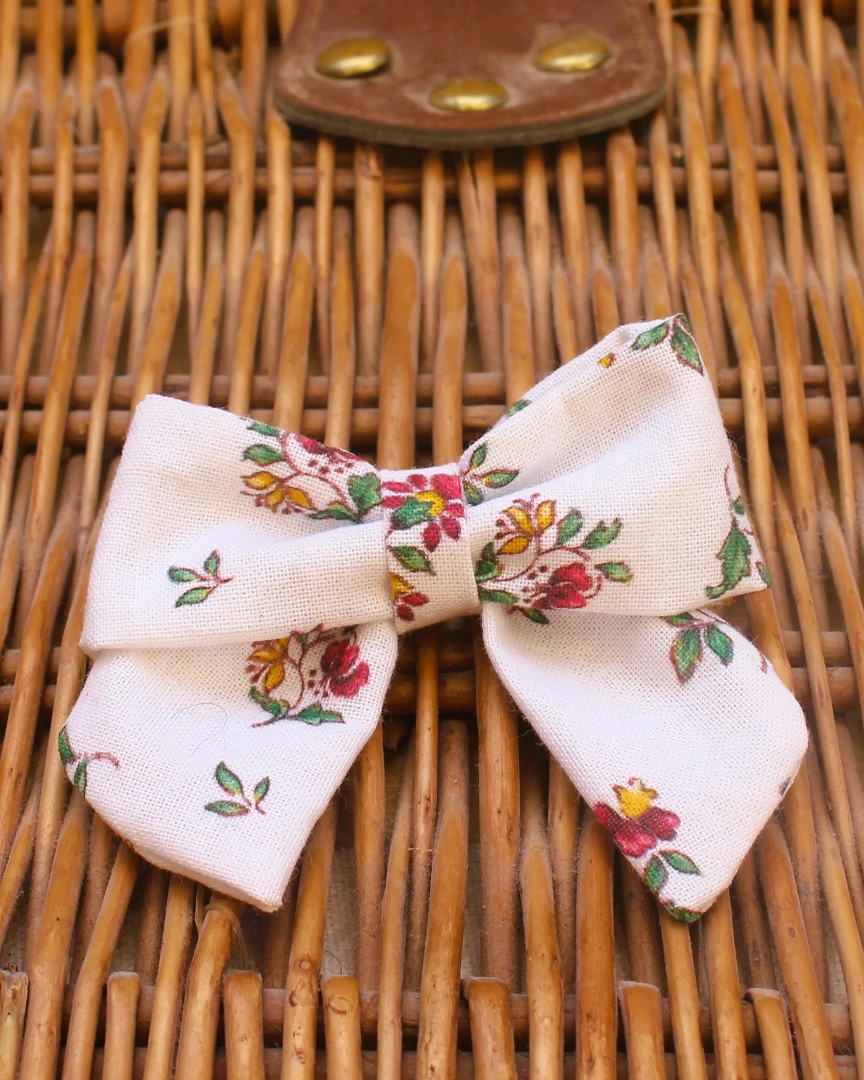Petite barrette, Pascaline